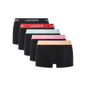 Lacoste Pack of 5 Trunks